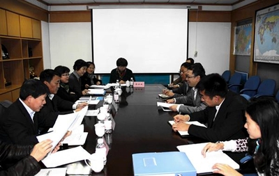 青島市紀委監(jiān)委通報 組張商貿違紀違法案件查處情況