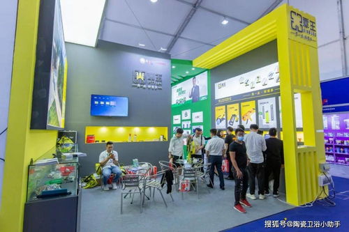 第36屆佛山陶博會 80張圖片揭示產品最新趨勢，錯過現(xiàn)場悔一生